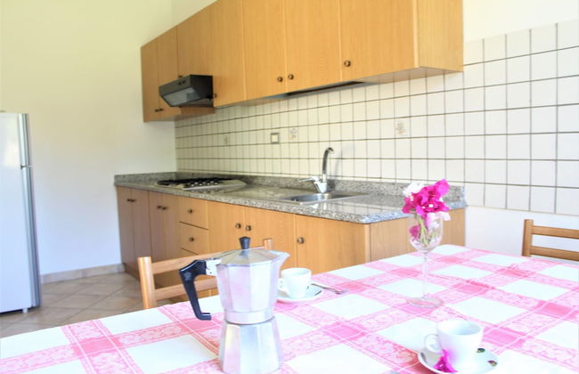 Villa Faro - Foto 10