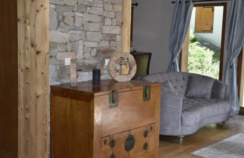 Chalet Beaufort - Foto 61