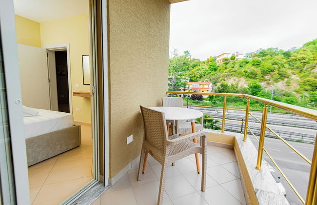 ApartHotel EDA - Foto 44