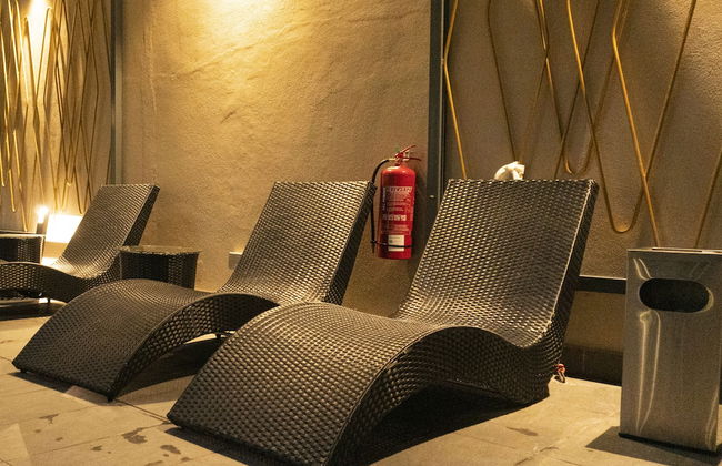 The Manor Suites KLCC by Moonway - Foto 77