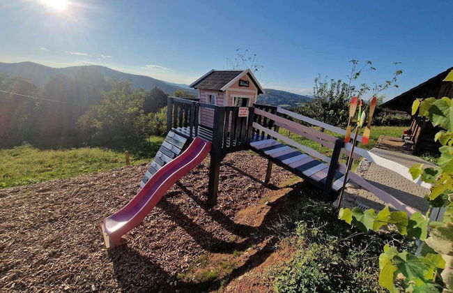 Princess's vineyard cottage - Foto 14