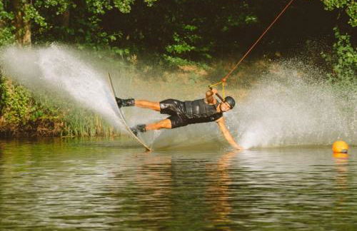 1 bedroom with private bathroom & Kitchenette - Foto 9