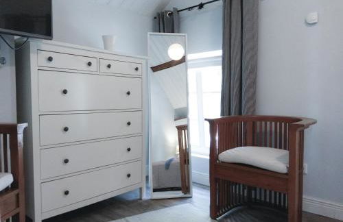 Living-in-History: Heidi Braun Cottage - Foto 8