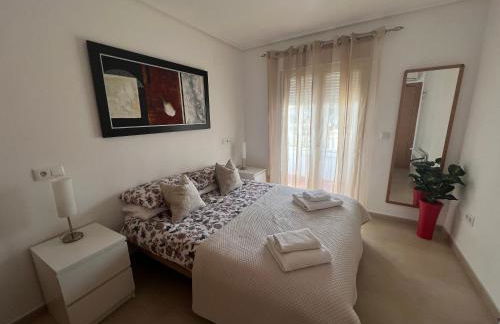 Apartment in Hacienda Riquelme Golf Resort - Foto 8