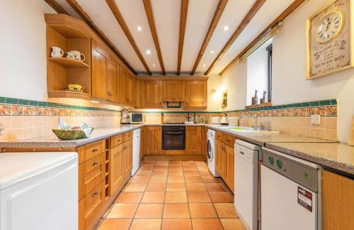 Threshers Barn and Shire Horse Barn - Foto 17