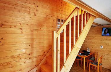 Zawojska Kapryśnica Zawoja Górna 2970 - Foto 10