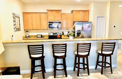 Orlando Area Vacation Rental with private pool - Foto 25