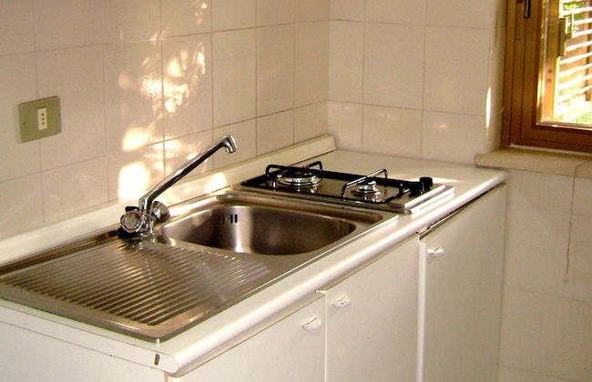 Villaggio Castelvetere - Photo 3