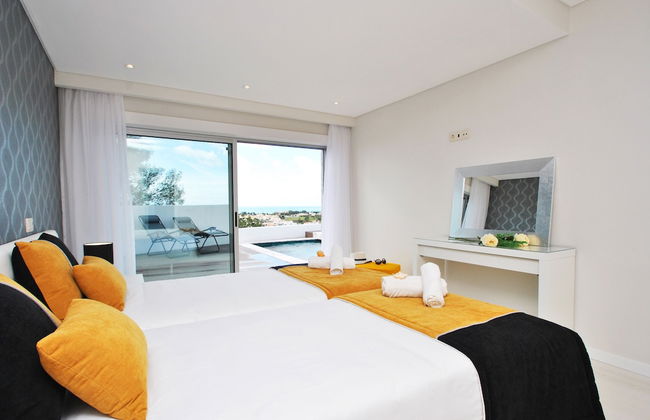 Villa Tahiti - Foto 8