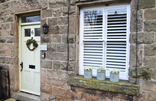 Castleview Cottage - Photo 53