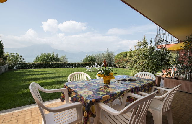 Residence Gianni - Photo 30