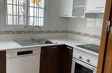 Adosado playa, geoda y Aguilas cerca, con barbacoa y piscina en San Juan de los terreros - Foto 31