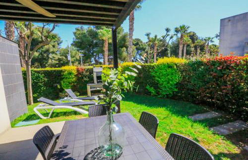 LITORAL COSTA DORADA - LAS PALMERAS Only families - Foto 7