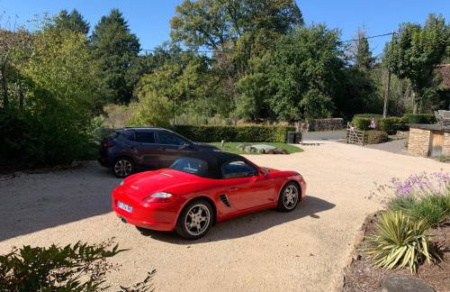 La Charnière Chadalais - Foto 13