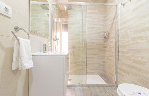 Allo Apartments Plateros Centro Jacuzzi Comunitario - Foto 36