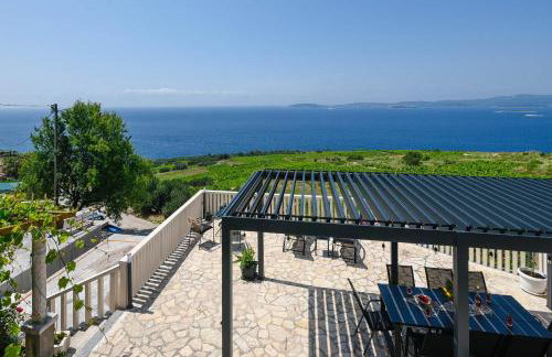 Luxury Villa Navis - Photo 21