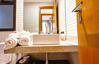 APARTAMENTO GRAND MIDAS CONVENTION Samba Rio - Foto 16