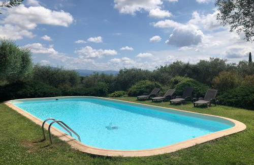 Villa Olivo - Foto 19