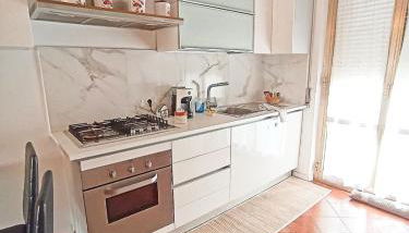 appartamento tra mare e montagna - Foto 3, stove, dishwasher