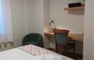 Vacacional muelle alto A Guarda - Foto 24