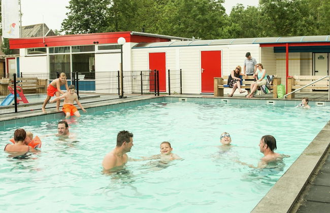 Nice Chalet Near the Wadden Sea - Foto 12