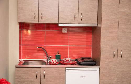 Villa Rafailia - Foto 36