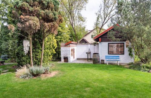 Parkowa Garden - Foto 8