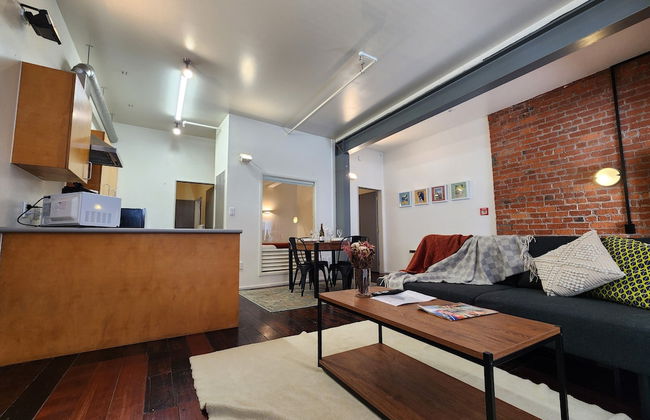 U Suites on Egmont - Photo 35