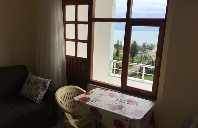 Anamur Dilek Apart - Foto 7