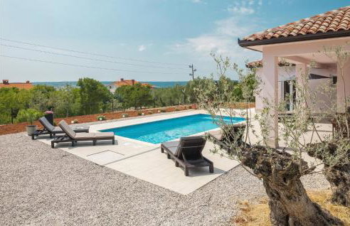 Beautiful Home In Koromacno With Wifi - Foto 11