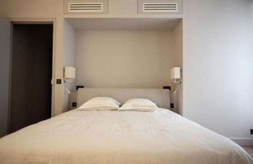 Appartement Quai Dorsay Exception Apartment in Paris - Foto 31