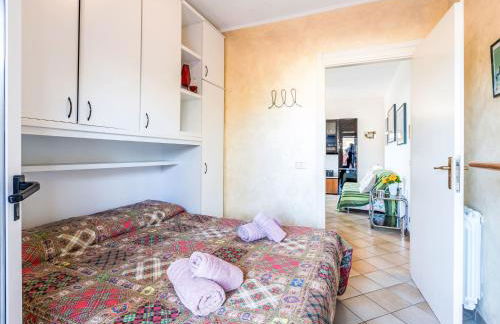 Apartment Iolanda by Interhome - Foto 32