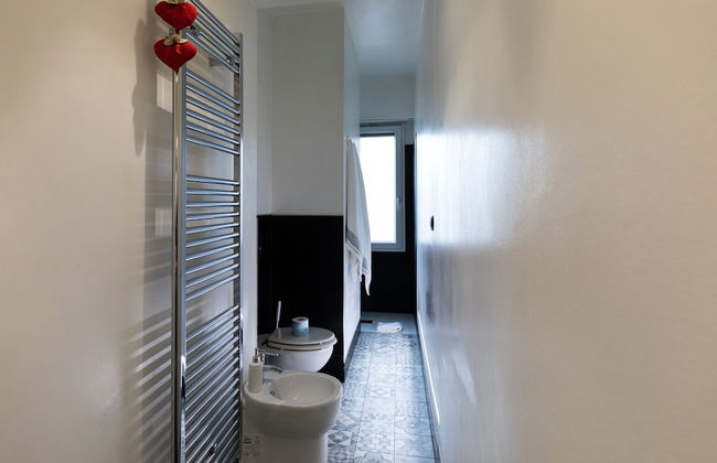 notaMI - Dreamful Home - Arco della Pace - Photo 20