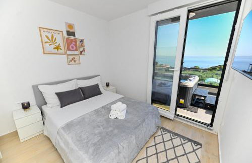 Luxury Apartment Skyline - Foto 3