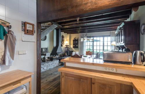 Casa Pinarrets by Totiaran - Foto 7