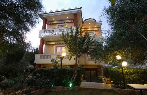 Porto Limnia - Foto 1