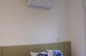 Apto de duas suítes com vista mar - 100 metros da praia em Canasvieiras - Foto 25