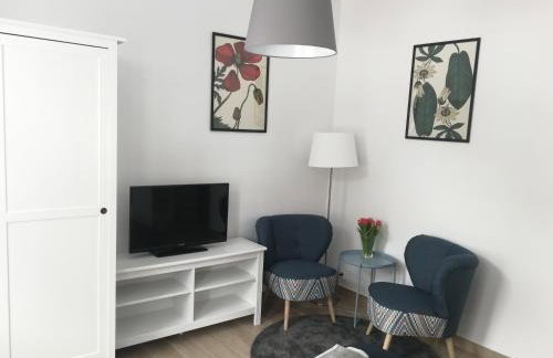 Apartament Parkowy - Foto 5