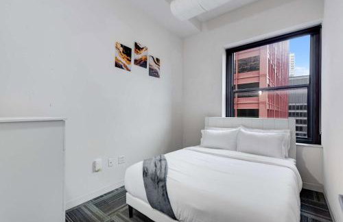 Downtown Chicago Stay with Free In & Out Parking 4 - Foto 9