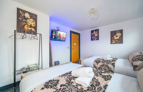 138CS Setup for your most relaxed and amazing stay - Foto 10