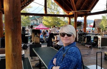 Heart of Frisco Condo - Foto 33