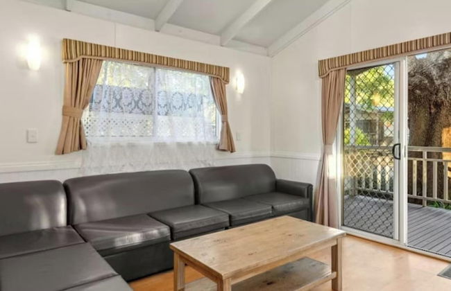 Discovery Parks - Mount Buffalo - Photo 39