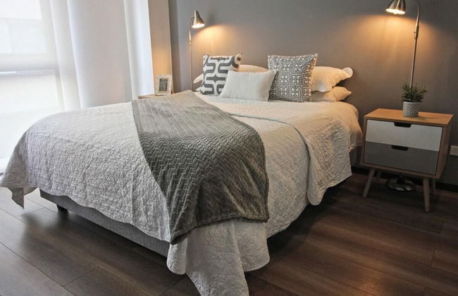 Area 97 Condos by Vesper - Foto 5