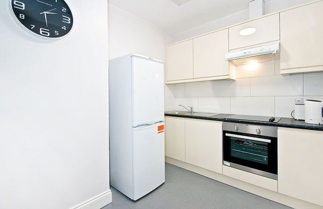 Eldon Chambers London by City Living London - Foto 45