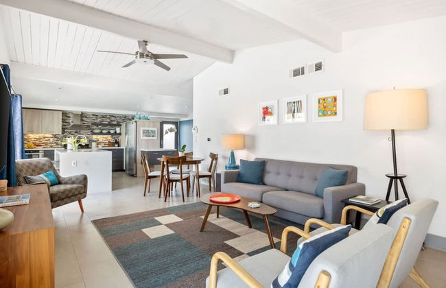 Club 915 Getaway- Pool BBQ and Pet Friendly - Foto 2