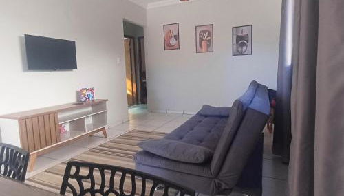 Espaço Wanice - Casa Completa e Área de Lazer - Foto 3