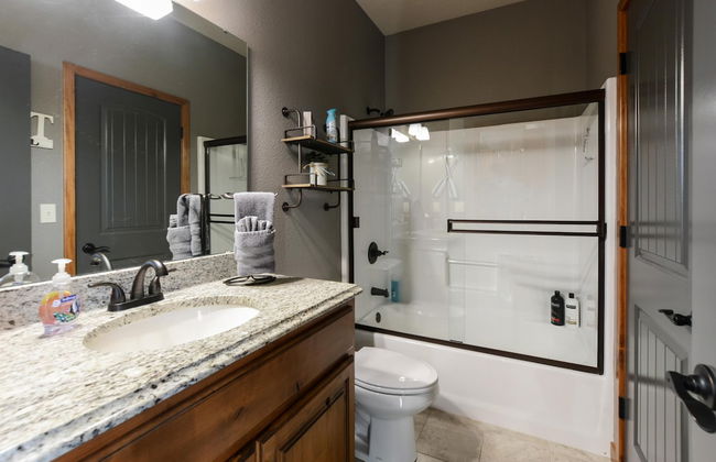 Cedar Crest Lodge - Photo 45