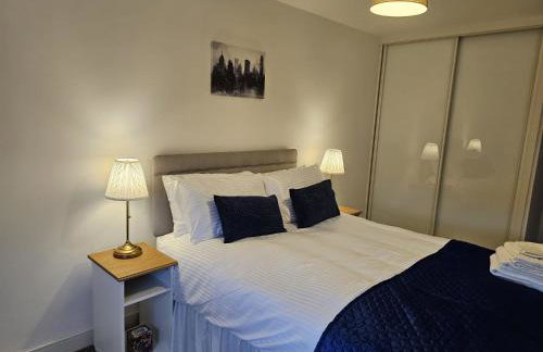 Birmingham Central Luxury Apartment - Foto 12