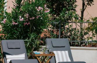 Villa Oleander by Domus Mirus - Rooftop Cinema & Pool & 6min Walk to Beach - Photo 36