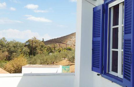 Vlichos Studio Apartment - Foto 35